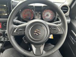 2024 Suzuki
                Jimny GLX