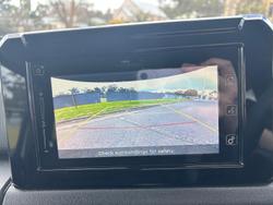 2024 Suzuki Jimny GLX