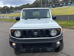 2024 Suzuki Jimny GLX