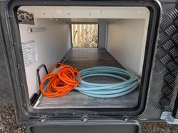 2021 Network RV Caravans Terrain Tuff 23Ft - Off Road