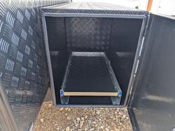 2021 Network RV Caravans Terrain Tuff 23Ft - Off Road