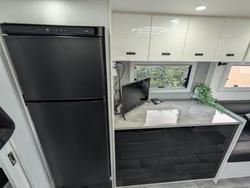 2021 Network RV Caravans Terrain Tuff 23Ft - Off Road