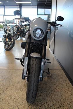 2025 Harley-davidson FXLRS LOW RIDER S (117)