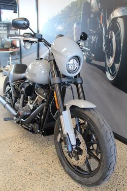 2025 Harley-davidson FXLRS LOW RIDER S (117)