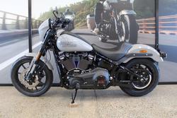 2025 Harley-davidson FXLRS LOW RIDER S (117)