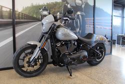 2025 Harley-davidson FXLRS LOW RIDER S (117)