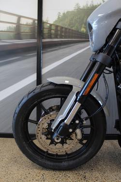 2025 Harley-davidson FXLRS LOW RIDER S (117)