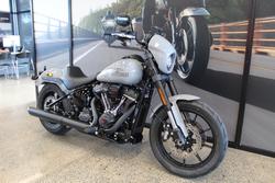 2025 Harley-davidson FXLRS LOW RIDER S (117)