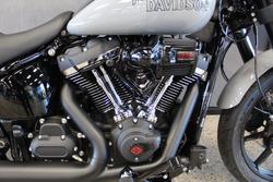 2025 Harley-davidson FXLRS LOW RIDER S (117)