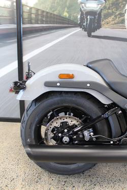2025 Harley-davidson FXLRS LOW RIDER S (117)