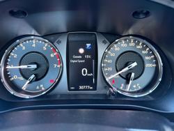 2023 Toyota Hilux Workmate