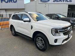 Ford Everest