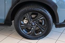 2024 Subaru
Crosstrek 2.0L