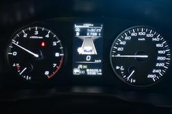 2024 Subaru
Crosstrek 2.0L