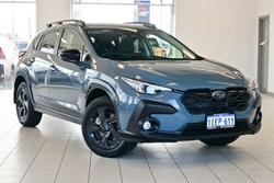 2024 Subaru
Crosstrek 2.0L