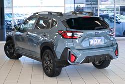 2024 Subaru
Crosstrek 2.0L