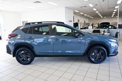 2024 Subaru
Crosstrek 2.0L