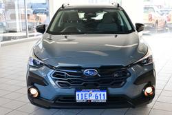 2024 Subaru
Crosstrek 2.0L