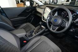 2024 Subaru
Crosstrek 2.0L