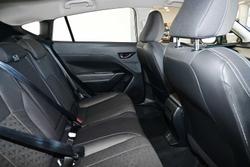 2024 Subaru
Crosstrek 2.0L