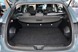 2024 Subaru
Crosstrek 2.0L