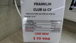 2023 Franklin Club 22
