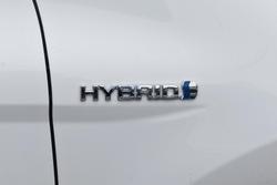 2024 Toyota Camry Ascent AXVH70R Frosted White