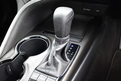 2024 Toyota Camry Ascent AXVH70R Frosted White