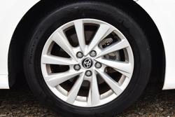 2024 Toyota Camry Ascent AXVH70R Frosted White