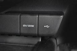 2024 Toyota Camry Ascent AXVH70R Frosted White