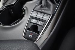 2024 Toyota Camry Ascent AXVH70R Frosted White