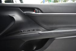 2024 Toyota Camry Ascent AXVH70R Frosted White
