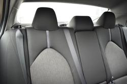 2024 Toyota Camry Ascent AXVH70R Frosted White