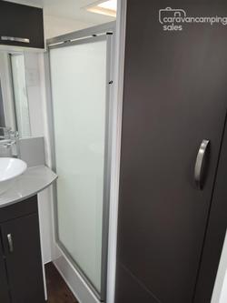 2011 New Age Caravans Big Red 21 (Was $43,990 Now $38,990)