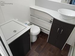 2011 New Age Caravans Big Red 21 (Was $43,990 Now $38,990)