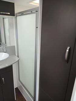 2011 New Age Caravans Big Red 21