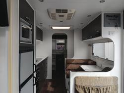 2011 New Age Caravans Big Red 21