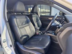 2014 Nissan
X-TRAIL ST-L