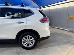 2014 Nissan
X-TRAIL ST-L