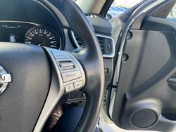 2014 Nissan
X-TRAIL ST-L