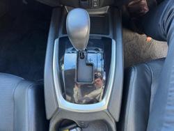 2014 Nissan
X-TRAIL ST-L