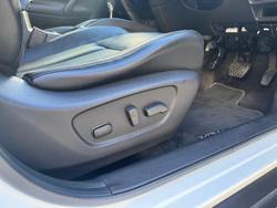 2014 Nissan
X-TRAIL ST-L