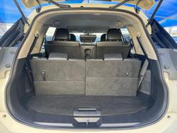 2014 Nissan
X-TRAIL ST-L