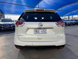 2014 Nissan
X-TRAIL ST-L