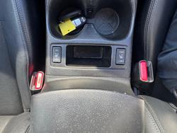 2014 Nissan
X-TRAIL ST-L