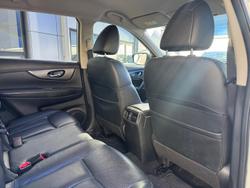 2014 Nissan
X-TRAIL ST-L