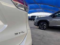 2014 Nissan
X-TRAIL ST-L