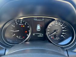 2014 Nissan
X-TRAIL ST-L
