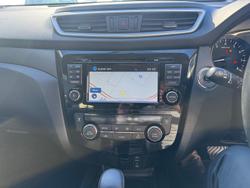 2014 Nissan
X-TRAIL ST-L