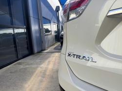 2014 Nissan
X-TRAIL ST-L
